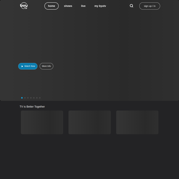 byutv.org