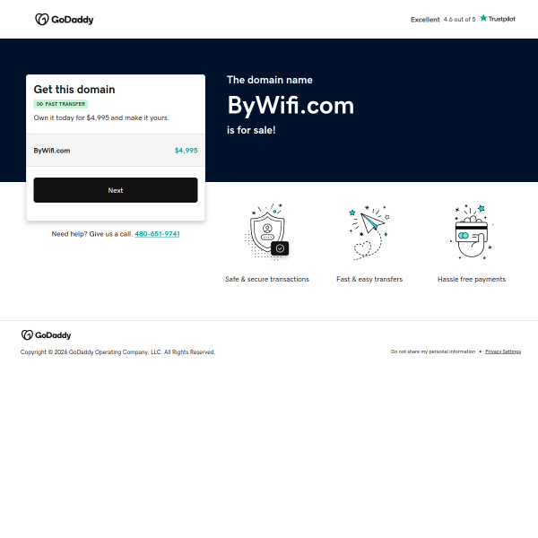 bywifi.com