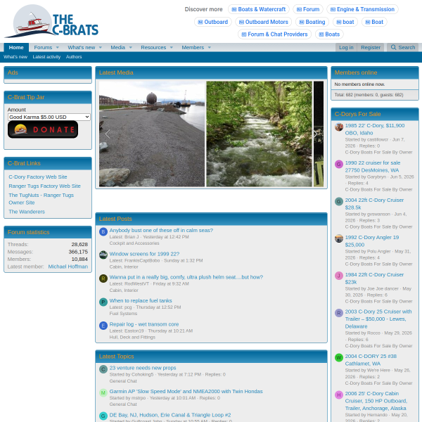 c-brats.com