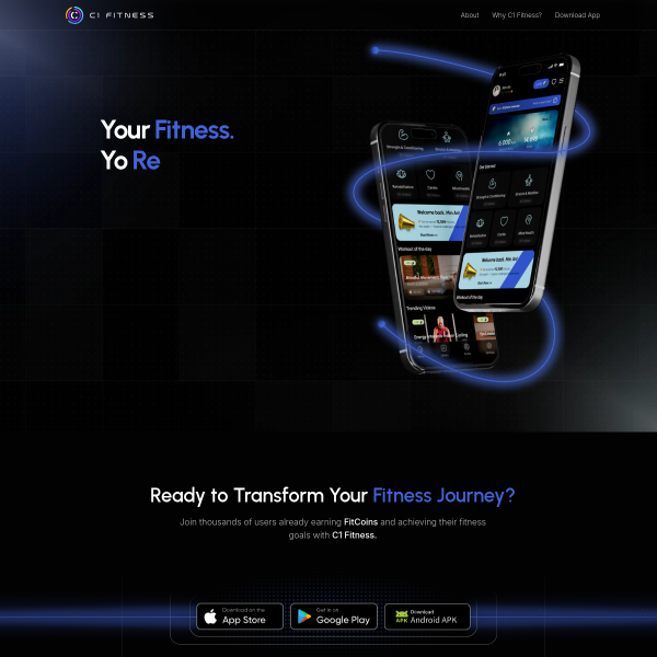 c1fitness.com