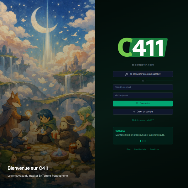 c411.org