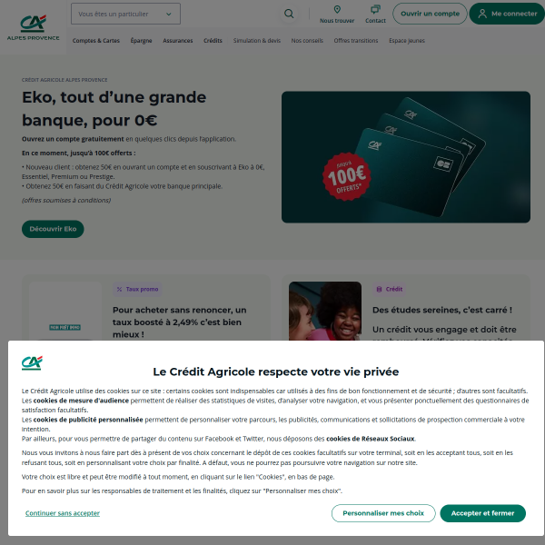 ca-alpesprovence.fr
