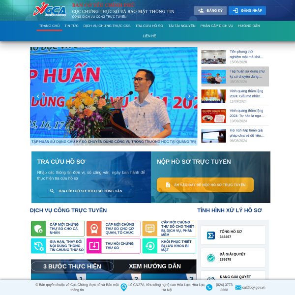 ca.gov.vn