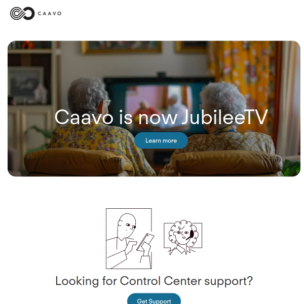caavo.com