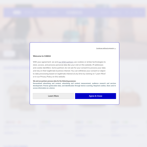 cabaia.com