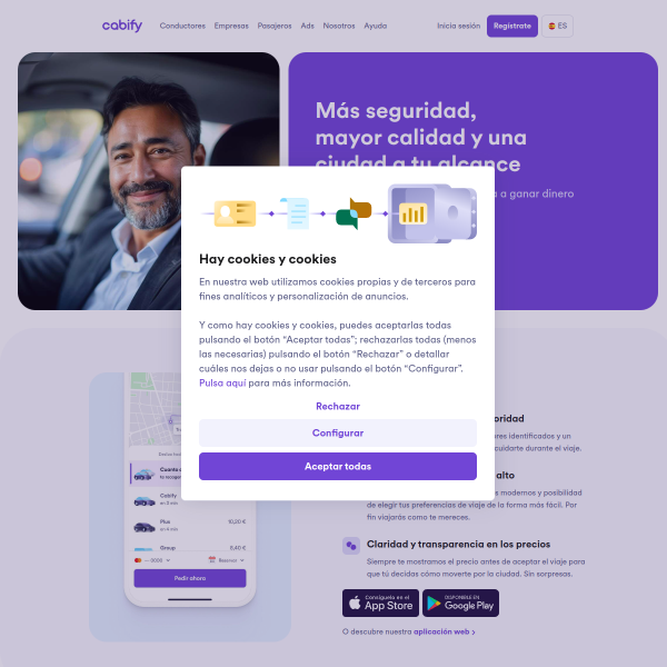 cabify.com
