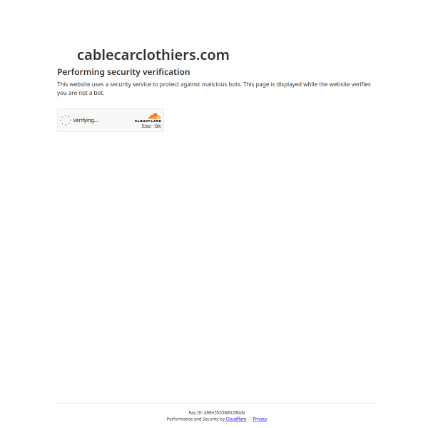 cablecarclothiers.com