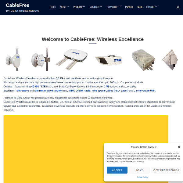 cablefree.net