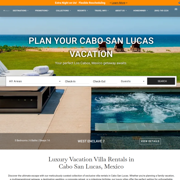 cabovillas.com