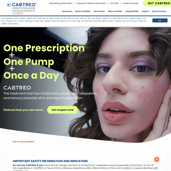 cabtreo.com