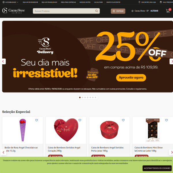 cacaushow.com.br