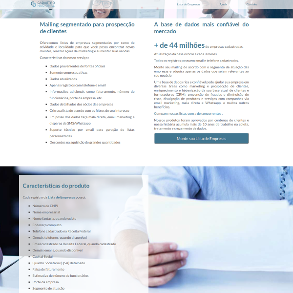 cadastronacional.com