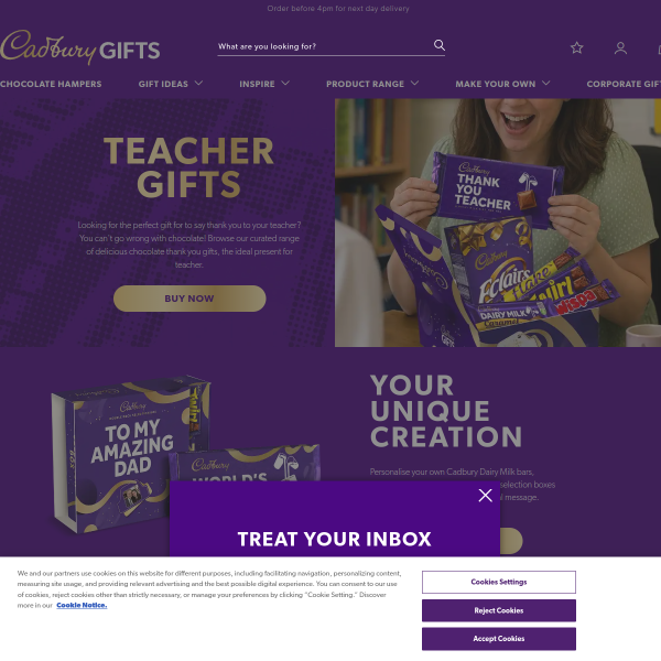 cadburygiftsdirect.co.uk