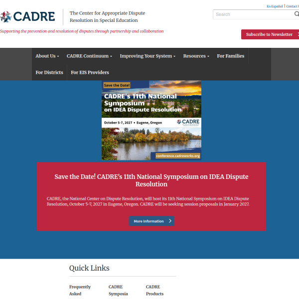 cadreworks.org