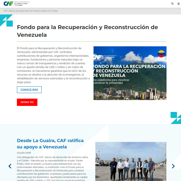 caf.com