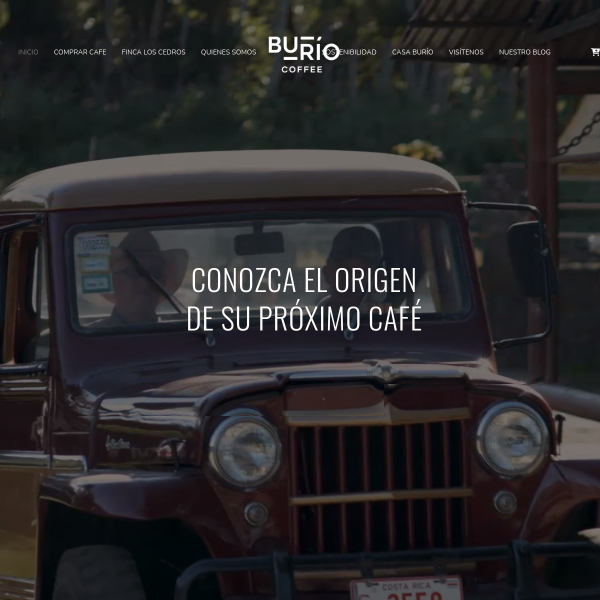 cafeburio.com