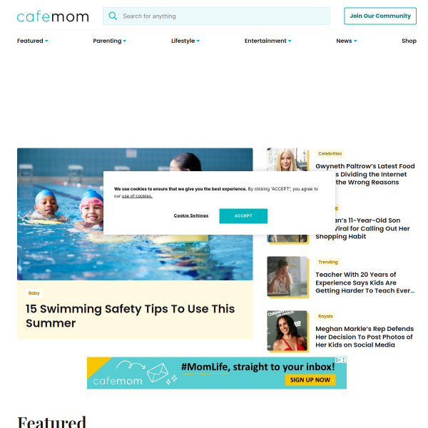 cafemom.com