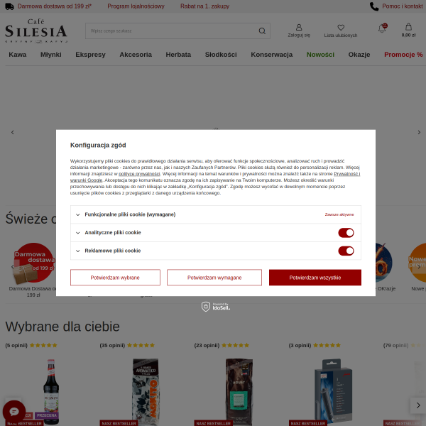 cafesilesia.pl