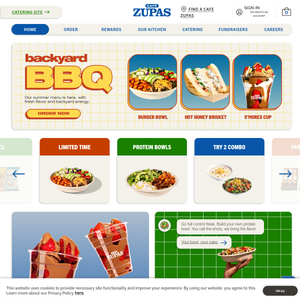 cafezupas.com