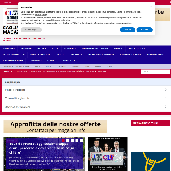 cagliarilivemagazine.it