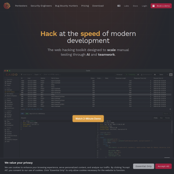 caido.io