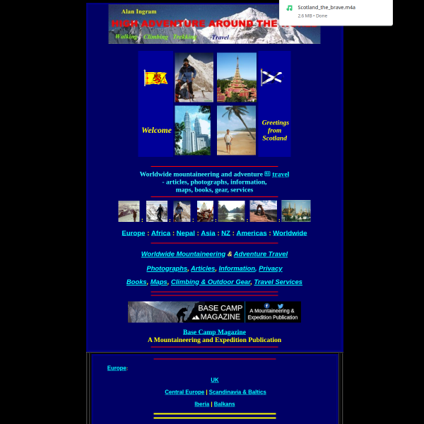 caingram.com