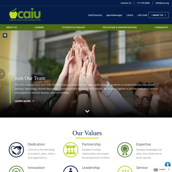 caiu.org