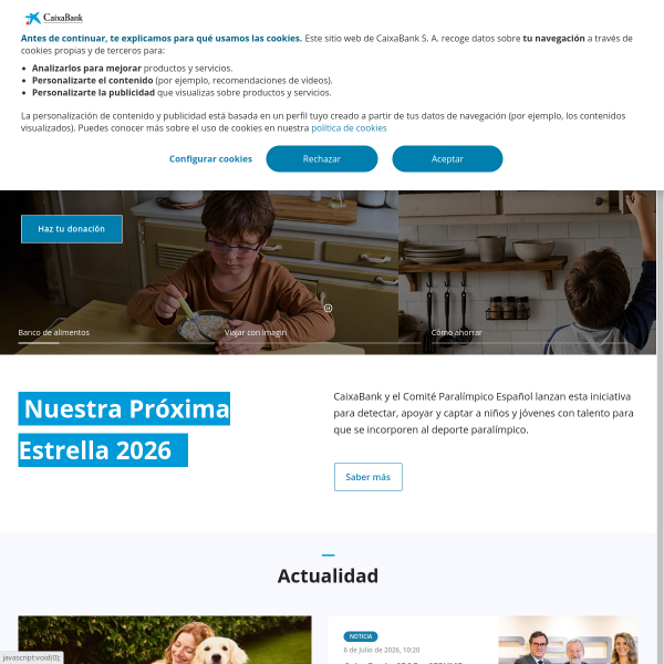 caixabank.com