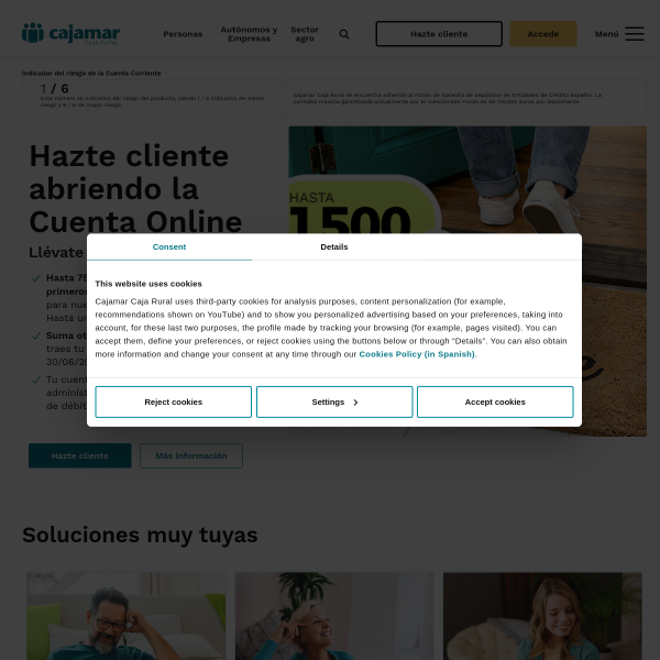 cajamar.es