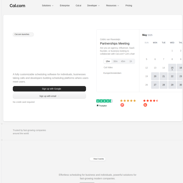 cal.com