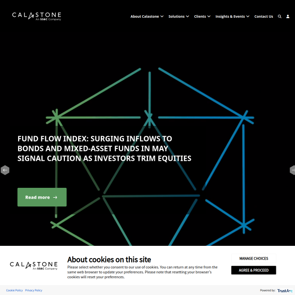 calastone.com