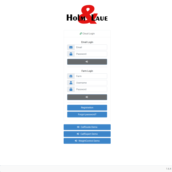 calfguide.net