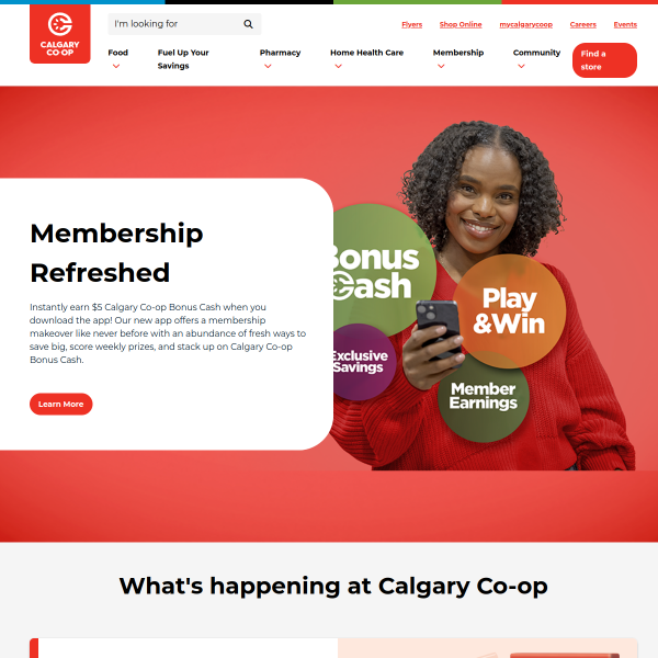 calgarycoop.com