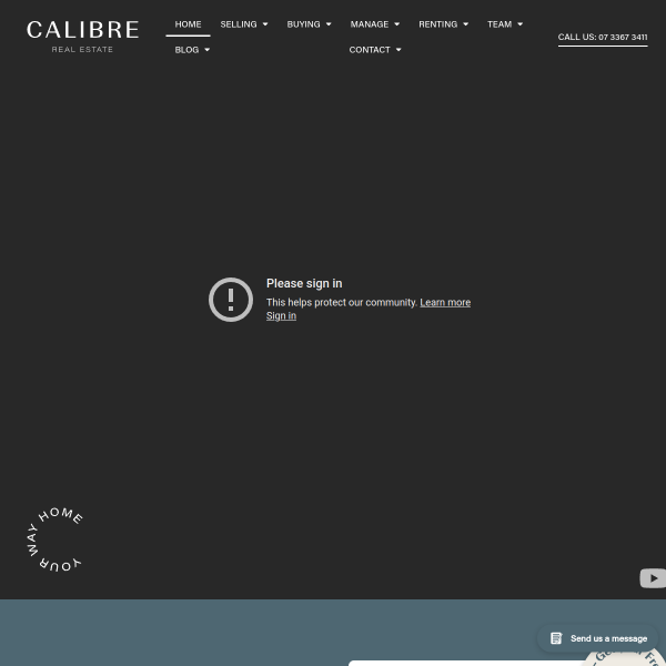 calibrerealestate.com.au