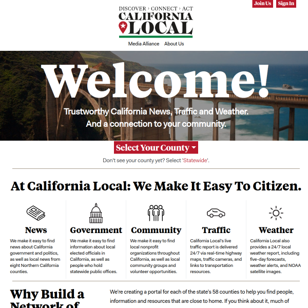 californialocal.com