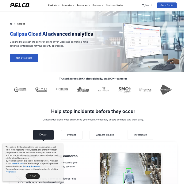 calipsa.io