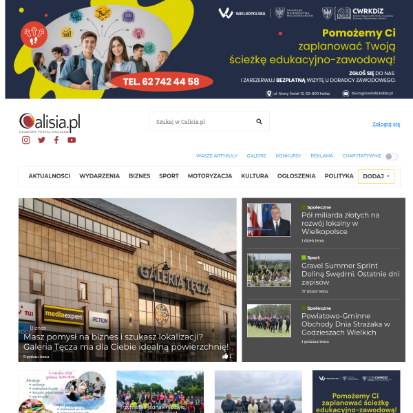 calisia.pl