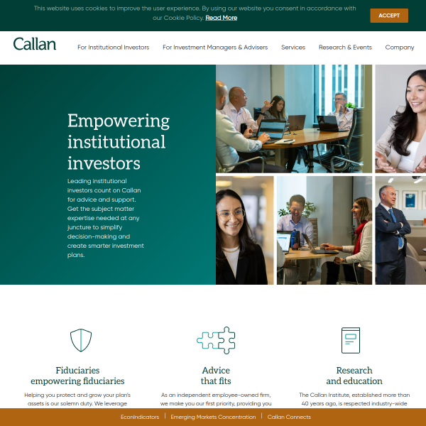 callan.com