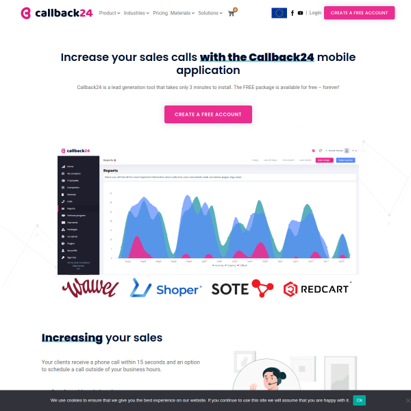 callback24.io