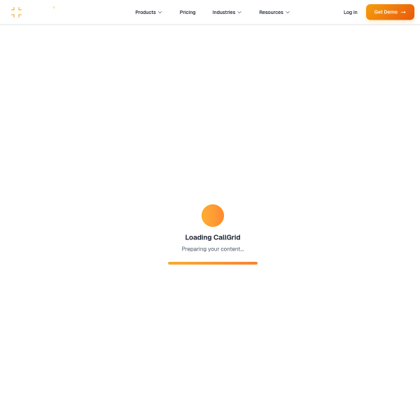 callgrid.com