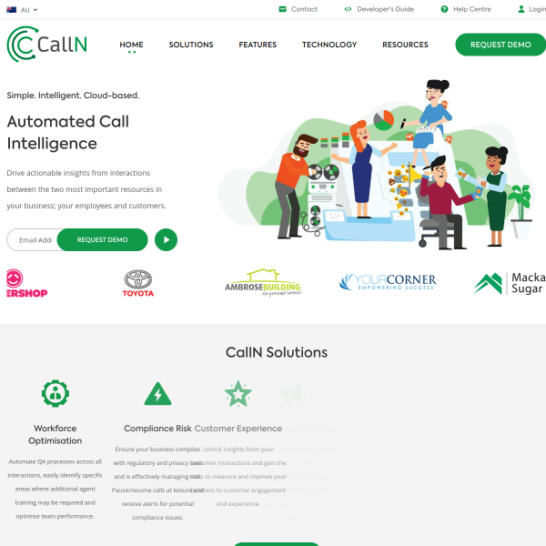 calln.com