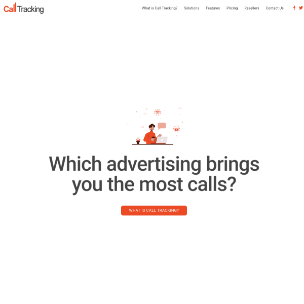 calltracking.co.za