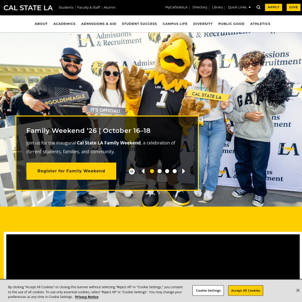 calstatela.edu