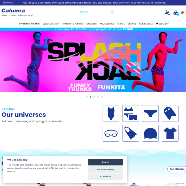 calunea.com