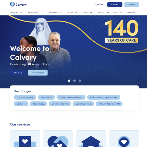 calvarycare.org.au