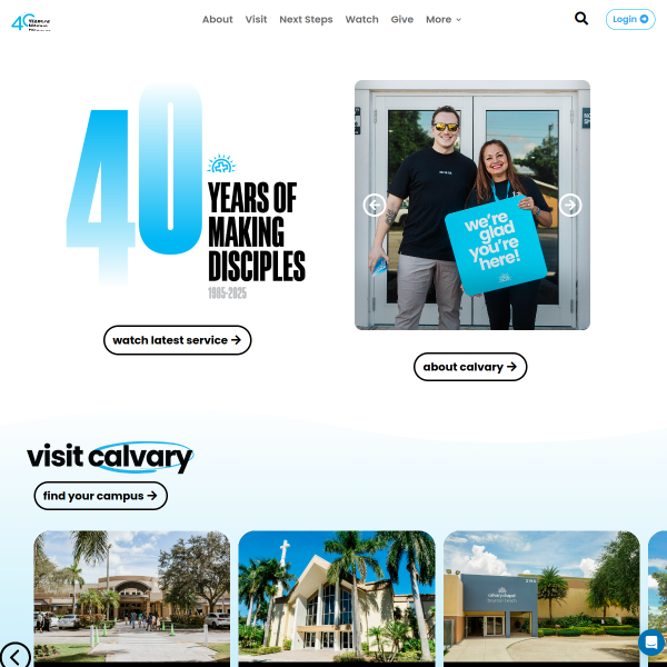 calvaryftl.org