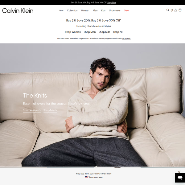 calvinklein.com.au