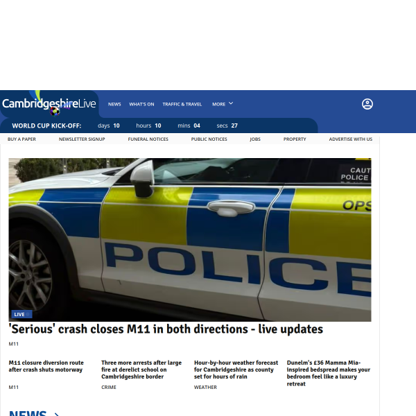 cambridge-news.co.uk