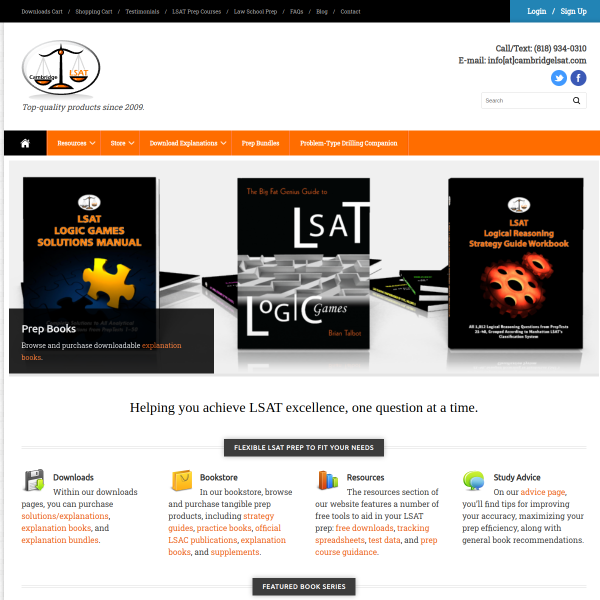 cambridgelsat.com
