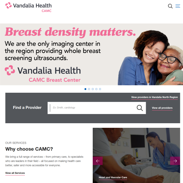 camc.org